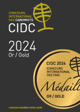 The awarded producers share about the Concours International des Cabernets 