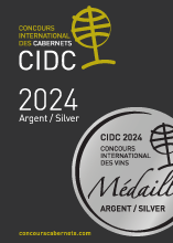 The awarded producers share about the Concours International des Cabernets 