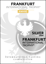 I produttori premiati comunicano sul Frankfurt International Trophy 